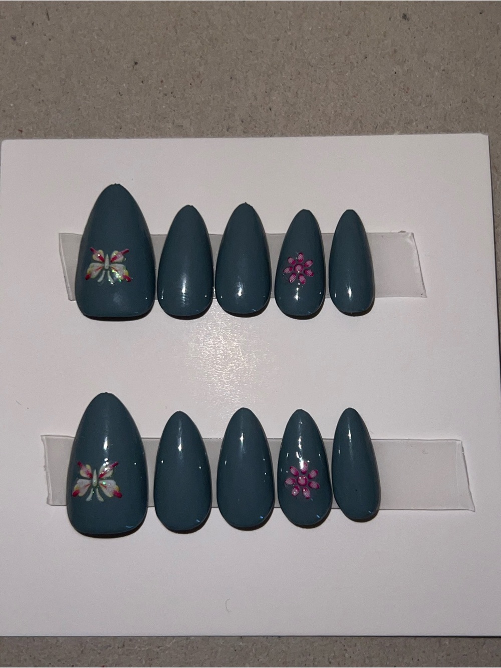 Press On Nails